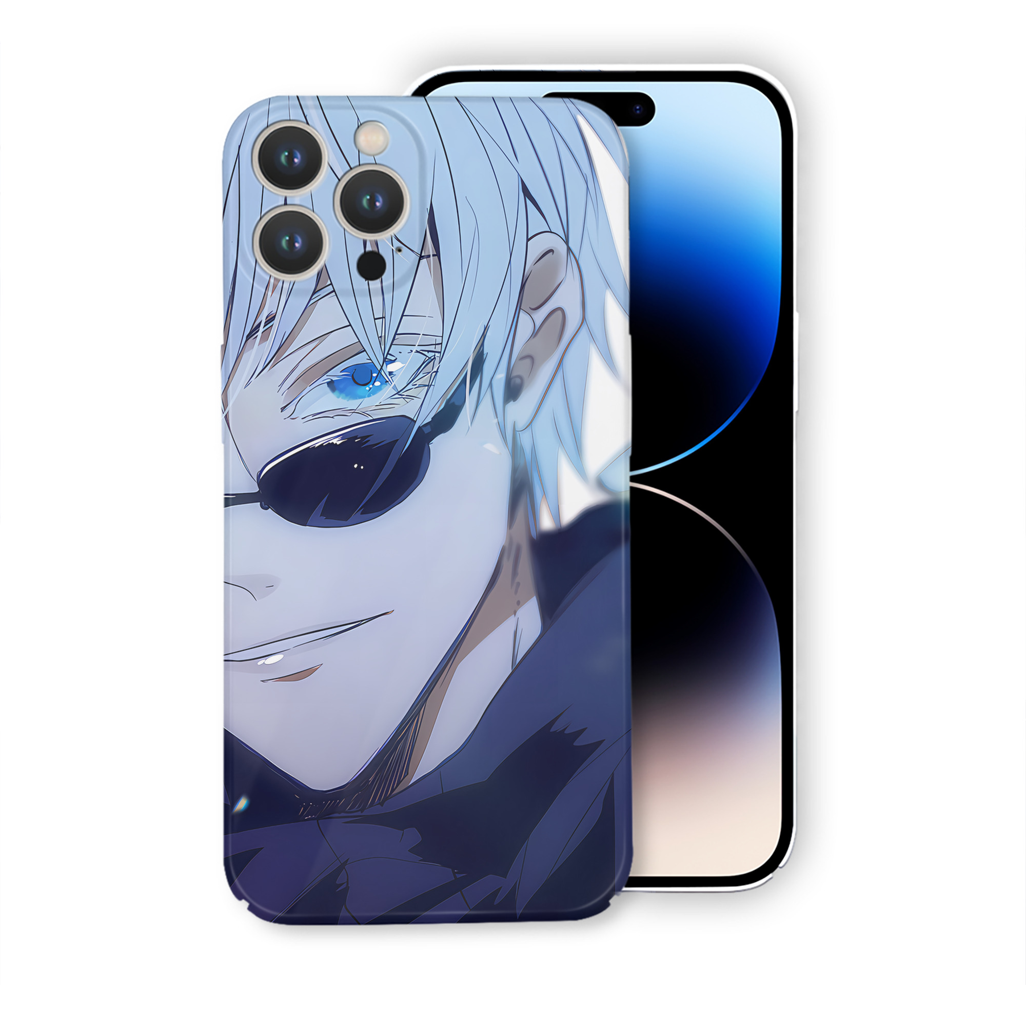 （画像用） SPY×FAMILY间谍家家酒 【iPhone 14シリーズ対応】ハードケース